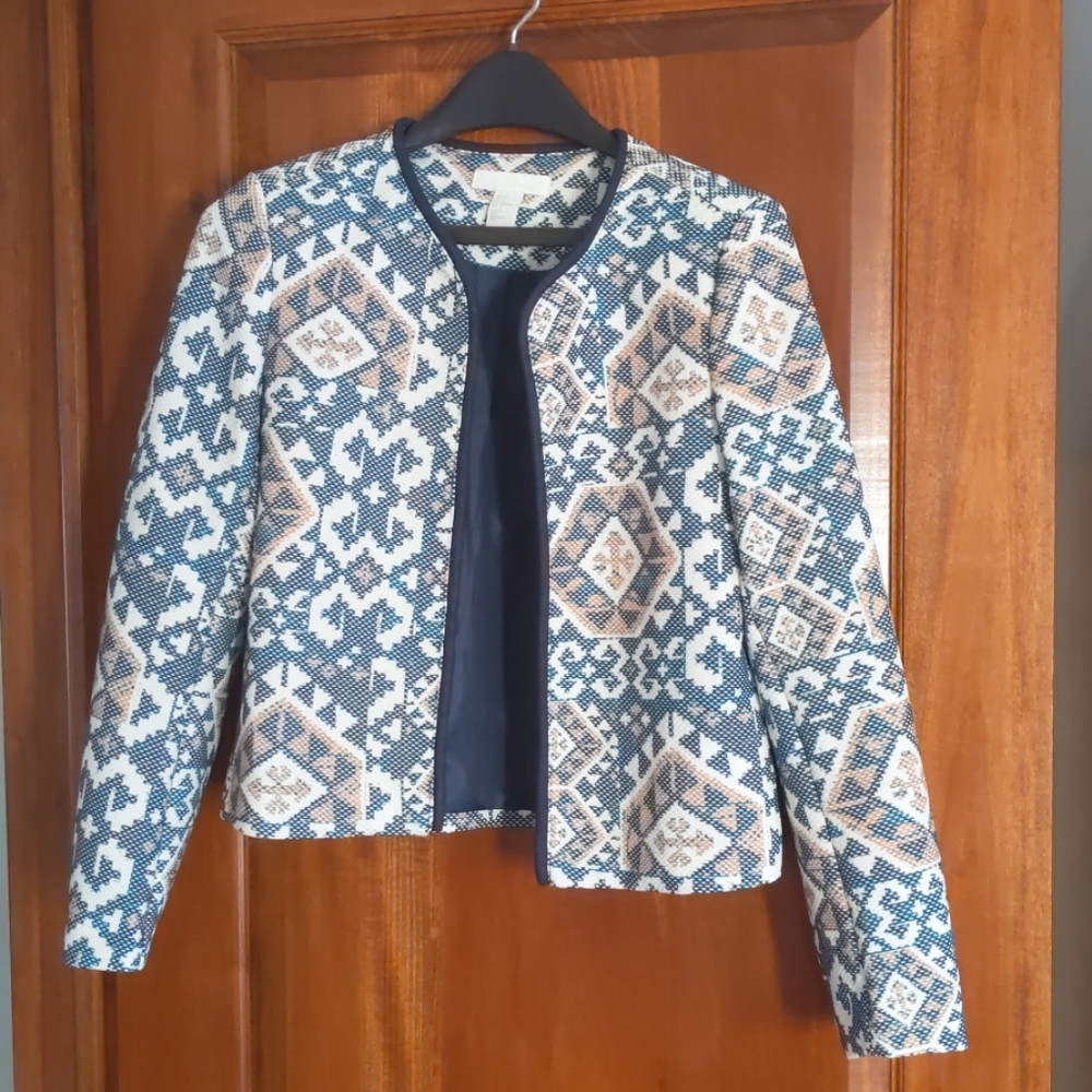 Jacket H&M